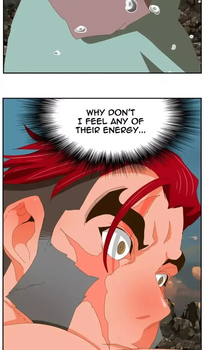 The God of High School Chapter 409 page 116