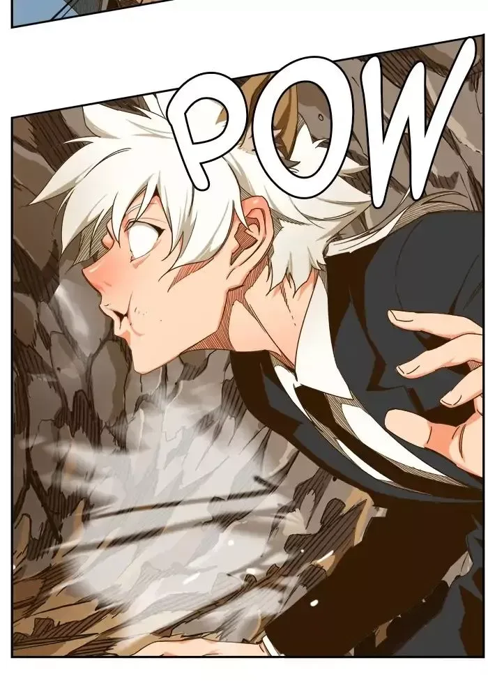 The God of High School Chapter 419 page 5