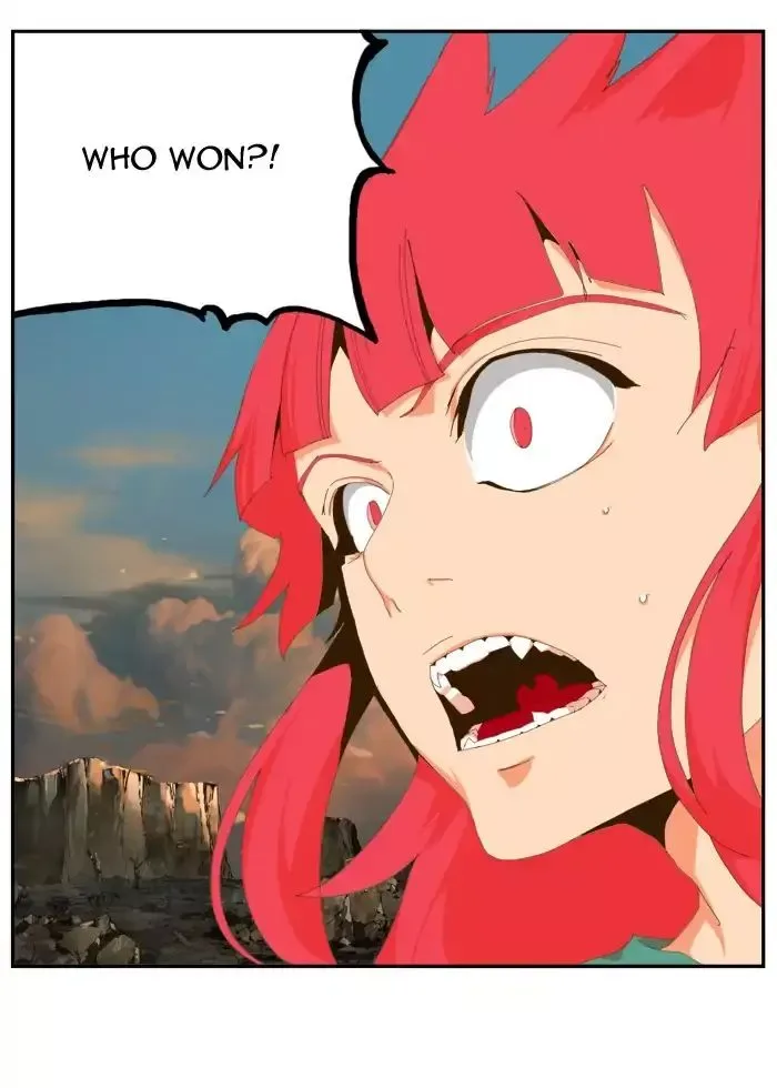 The God of High School Chapter 409 page 131