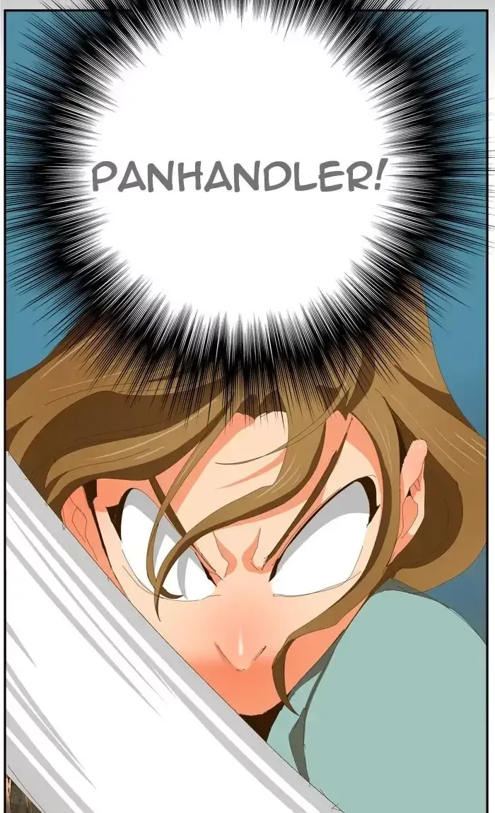 The God of High School Chapter 409 page 122