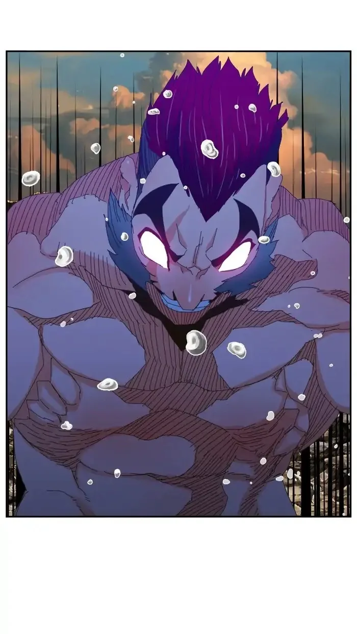 The God of High School Chapter 410 page 80