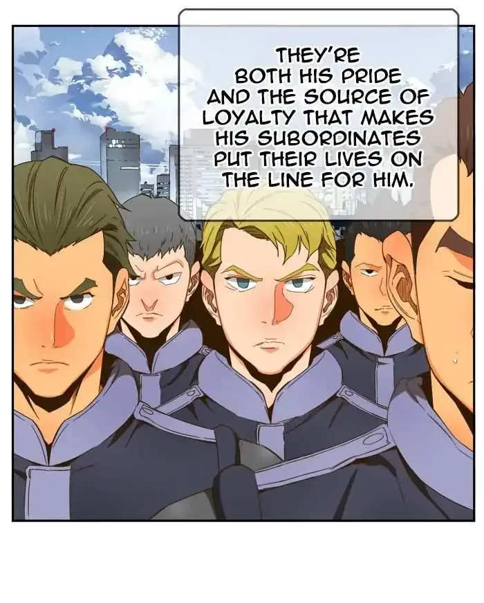 The God of High School Chapter 412 page 60