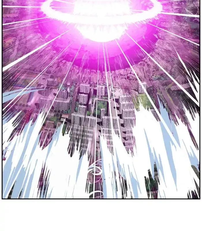 The God of High School Chapter 409 page 127