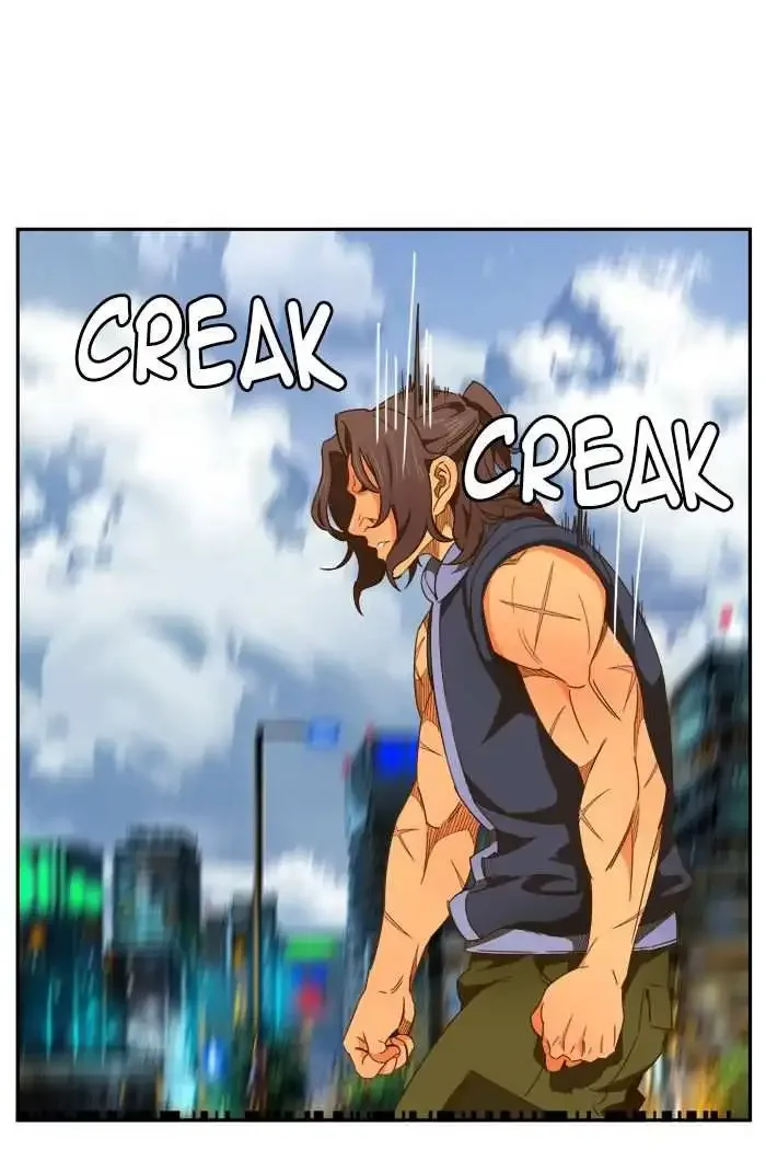 The God of High School Chapter 412 page 67