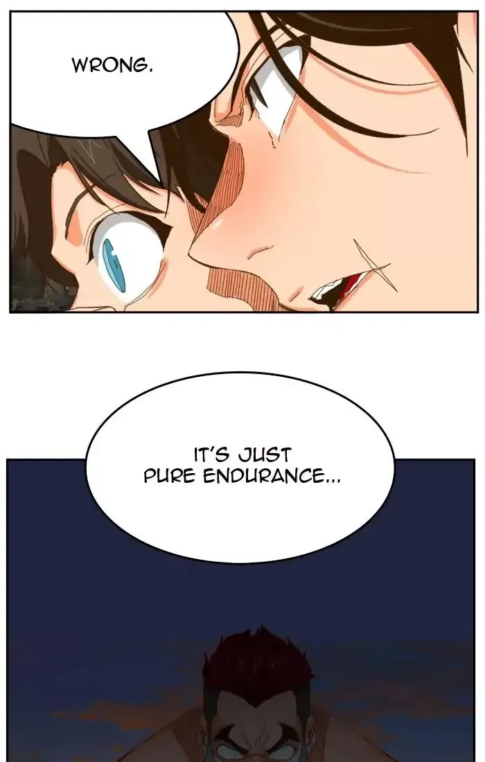 The God of High School Chapter 407 page 84