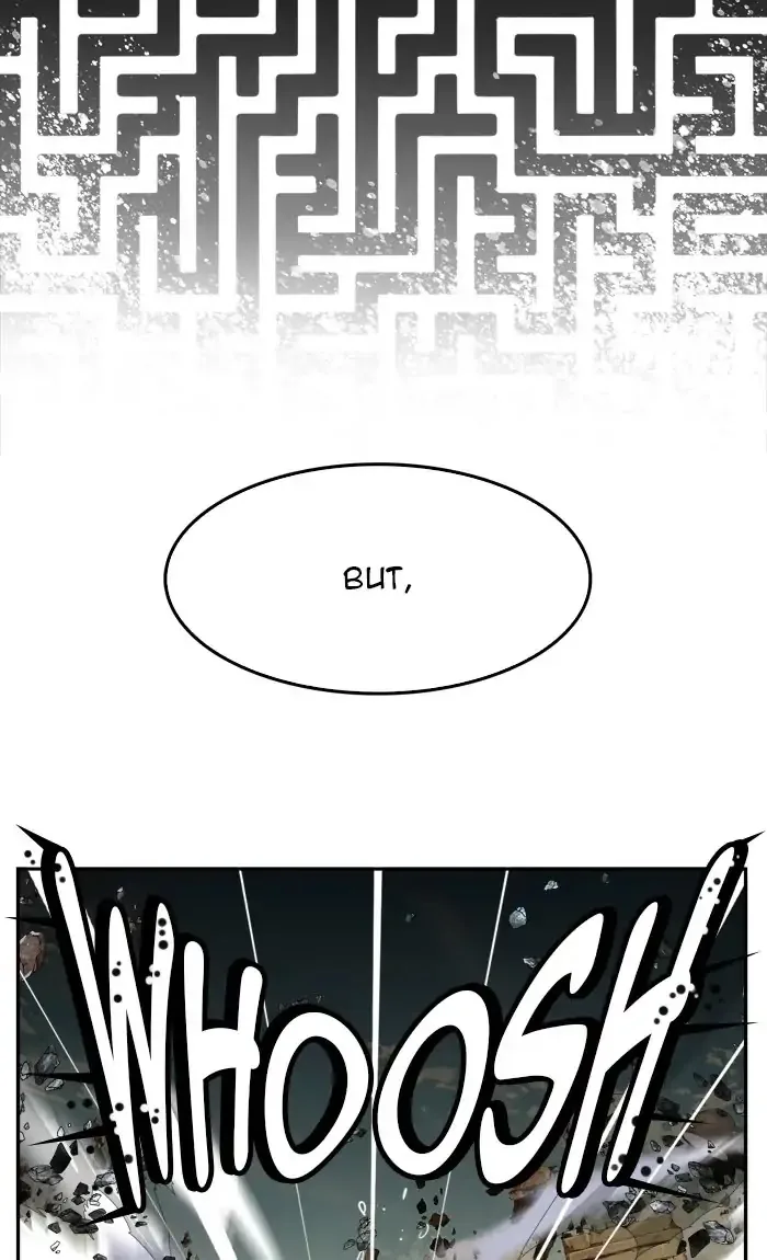 The God of High School Chapter 413 page 83