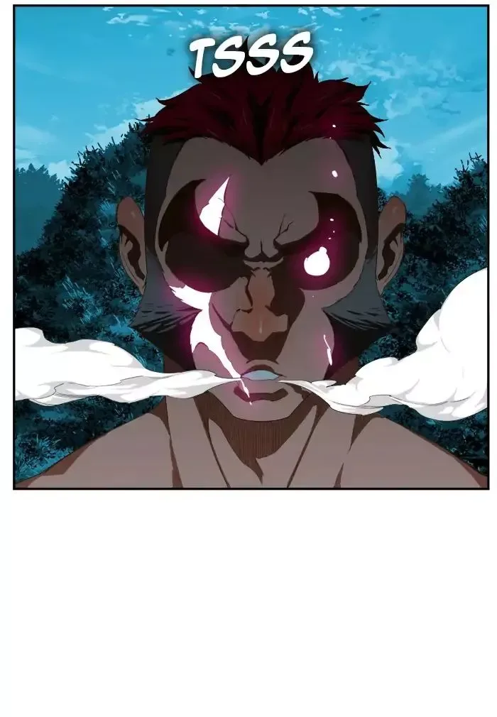 The God of High School Chapter 407 page 86