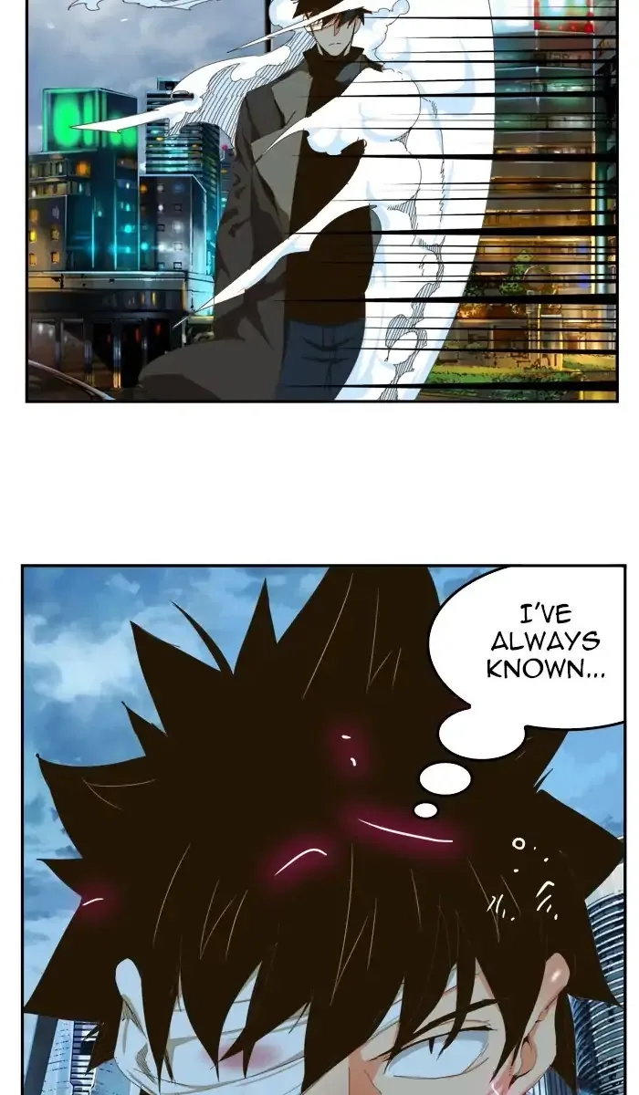 The God of High School Chapter 413 page 78