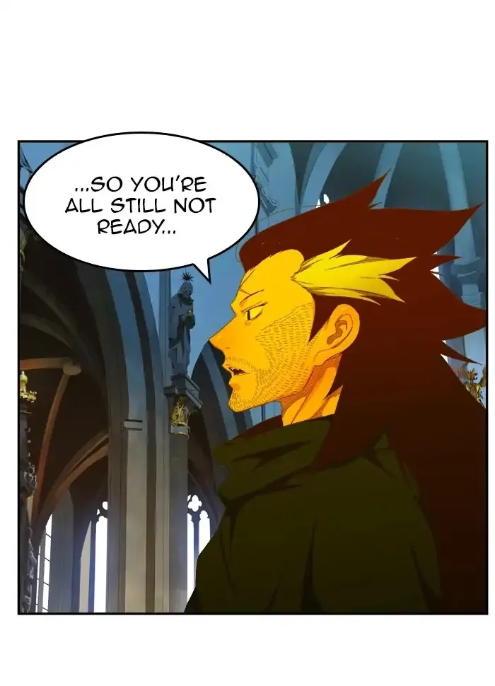 The God of High School Chapter 410 page 82