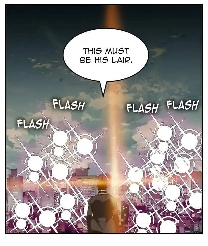 The God of High School Chapter 413 page 81
