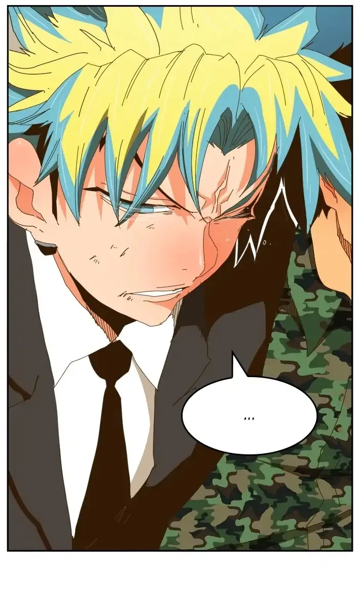 The God of High School Chapter 410 page 79