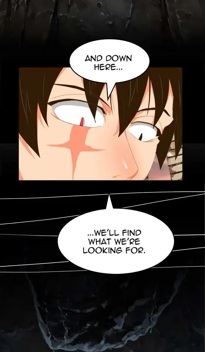 The God of High School Chapter 417 page 12