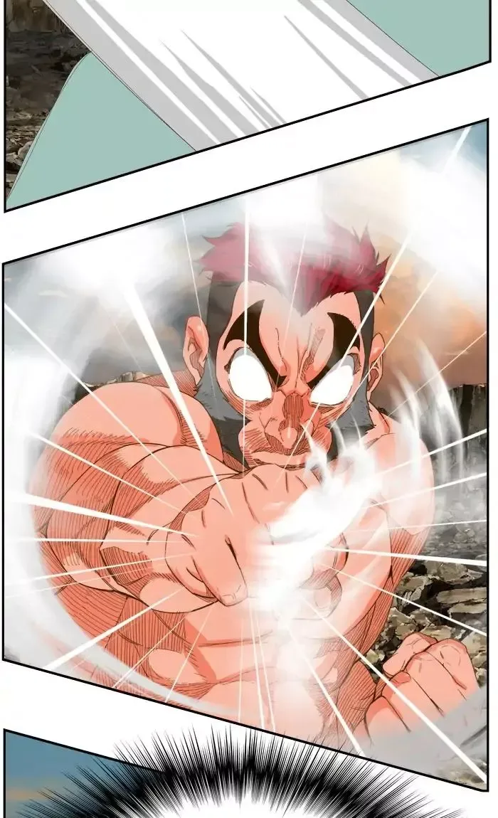 The God of High School Chapter 409 page 123