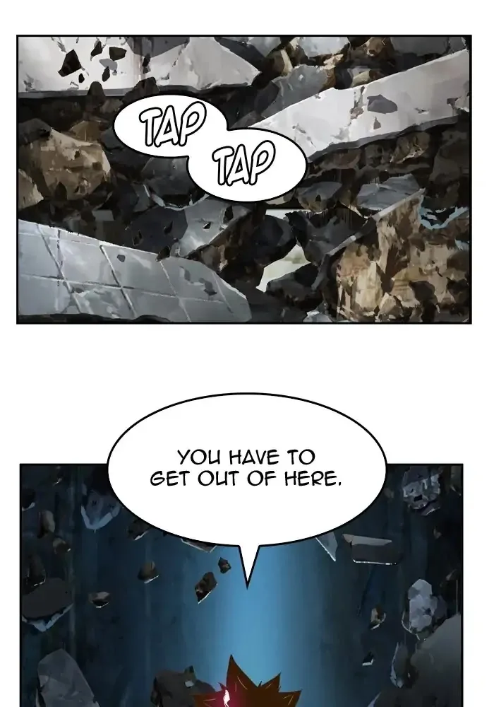 The God of High School Chapter 414 page 59