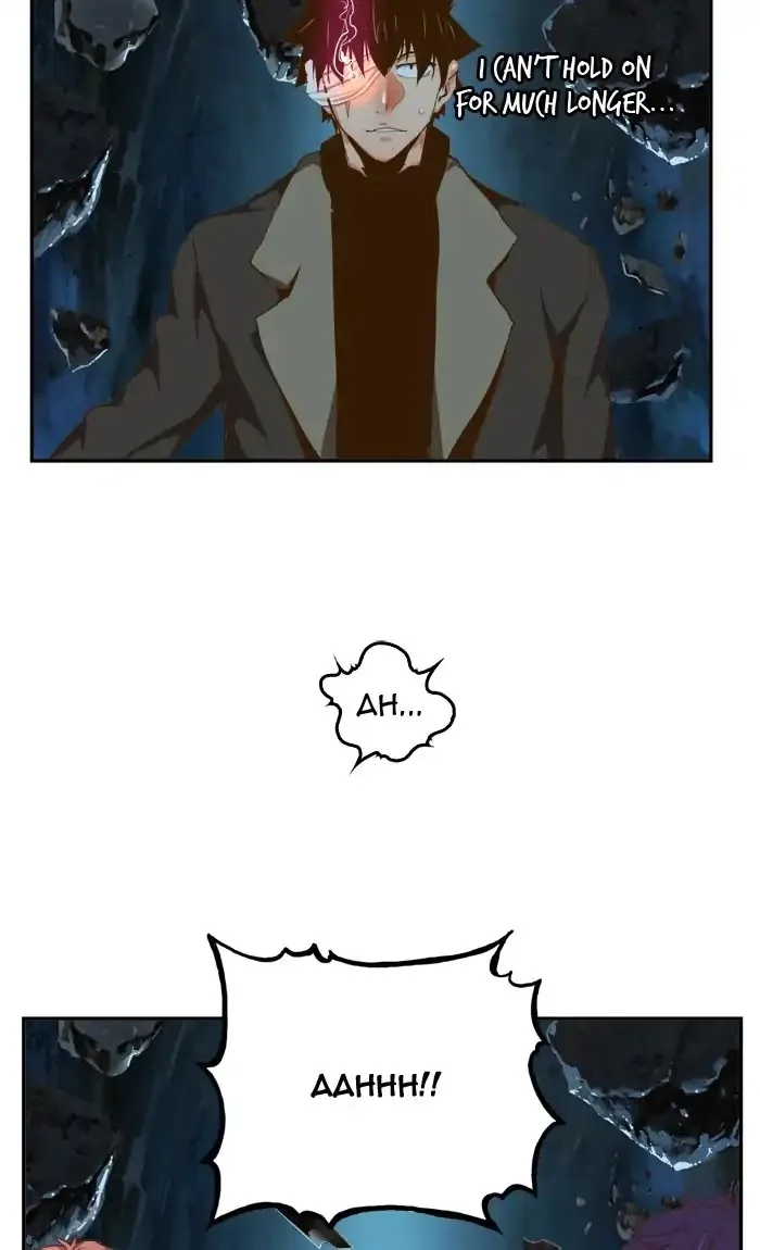 The God of High School Chapter 414 page 60