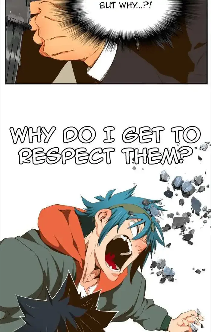 The God of High School Chapter 416 page 12