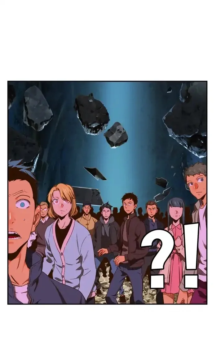 The God of High School Chapter 414 page 58