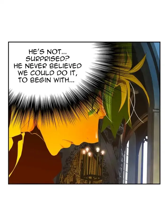 The God of High School Chapter 410 page 86