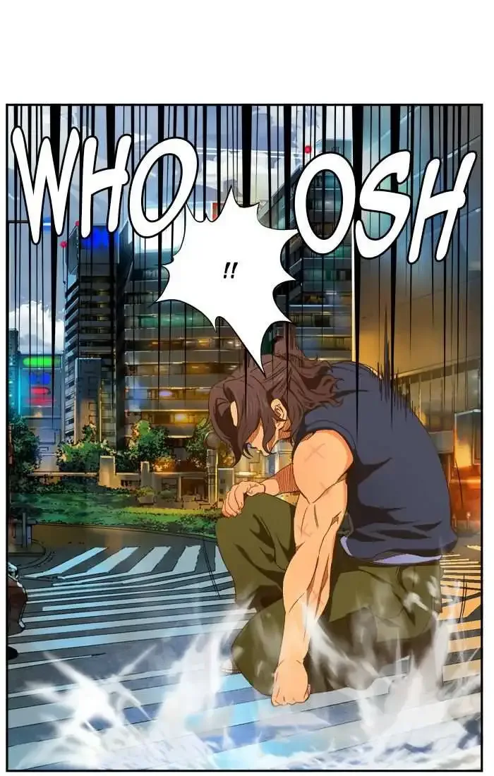The God of High School Chapter 412 page 68