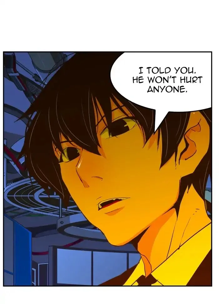 The God of High School Chapter 413 page 86