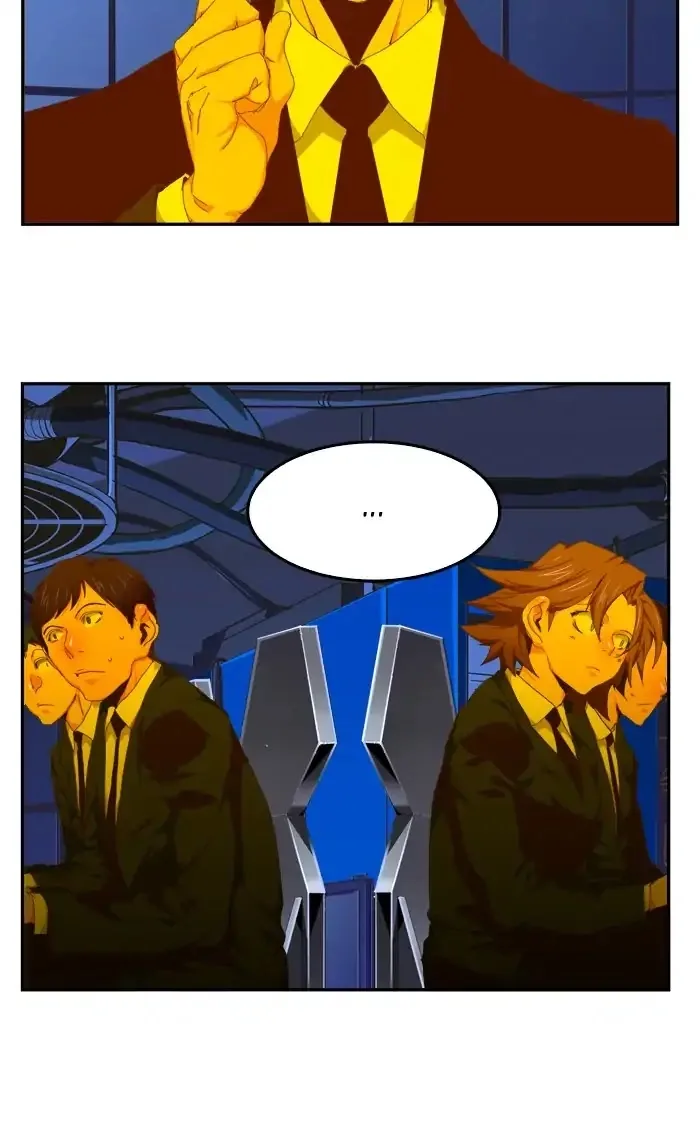 The God of High School Chapter 418 page 4