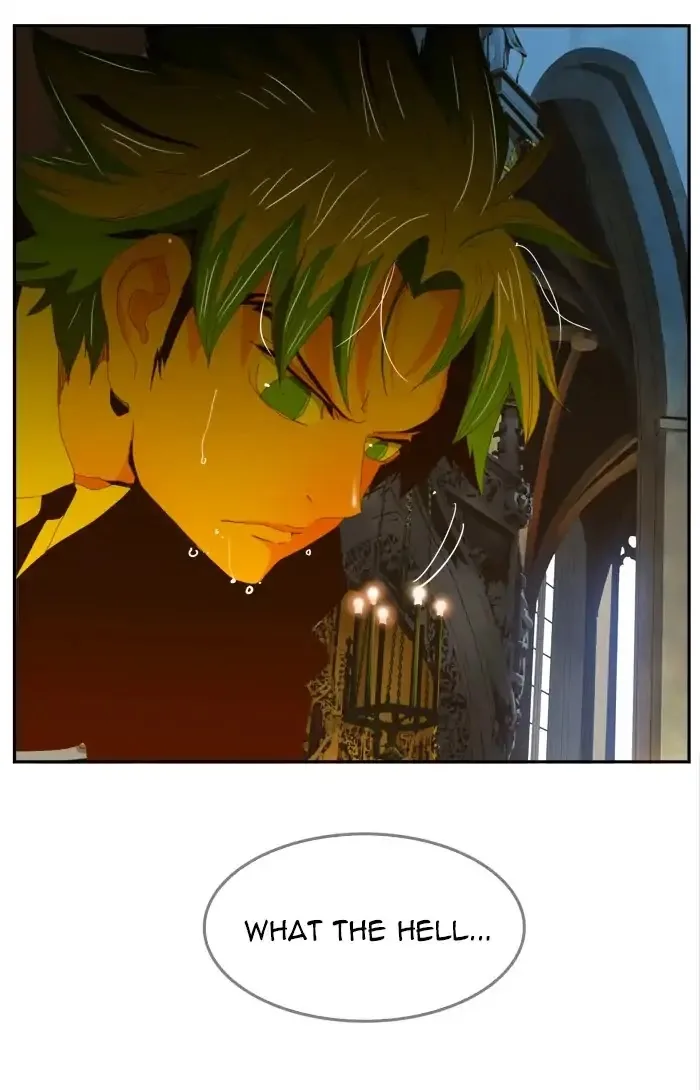 The God of High School Chapter 410 page 89