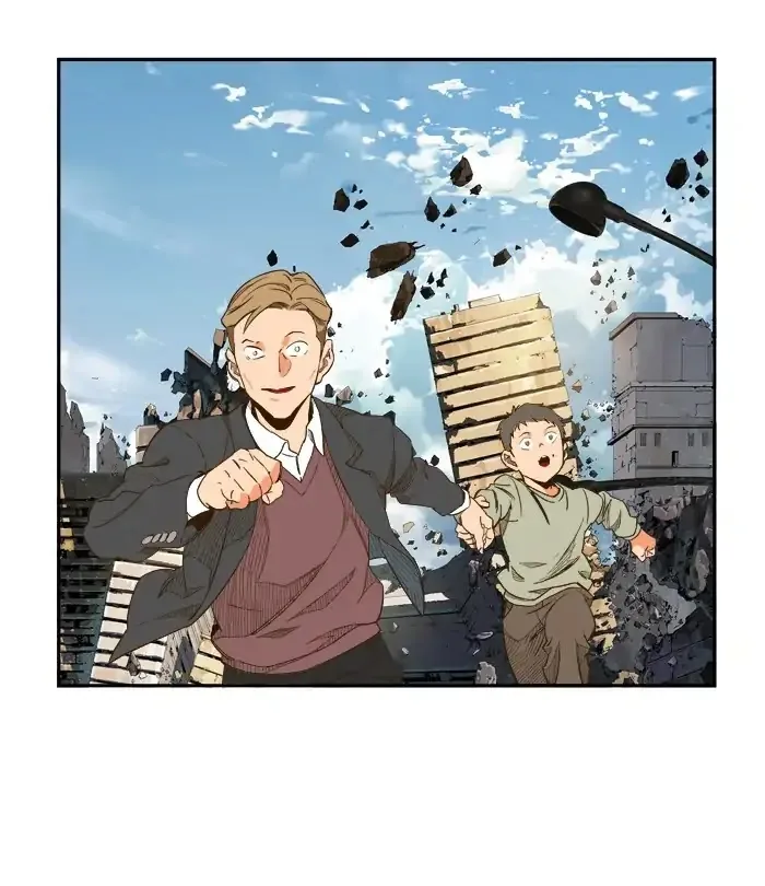 The God of High School Chapter 413 page 87