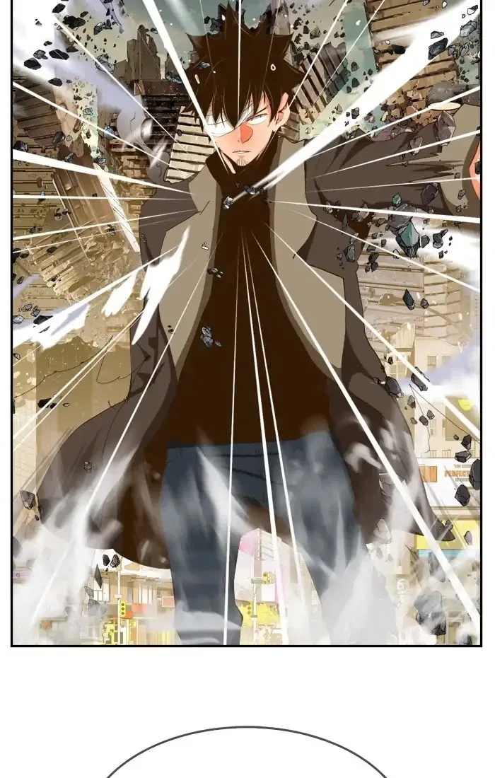 The God of High School Chapter 413 page 84