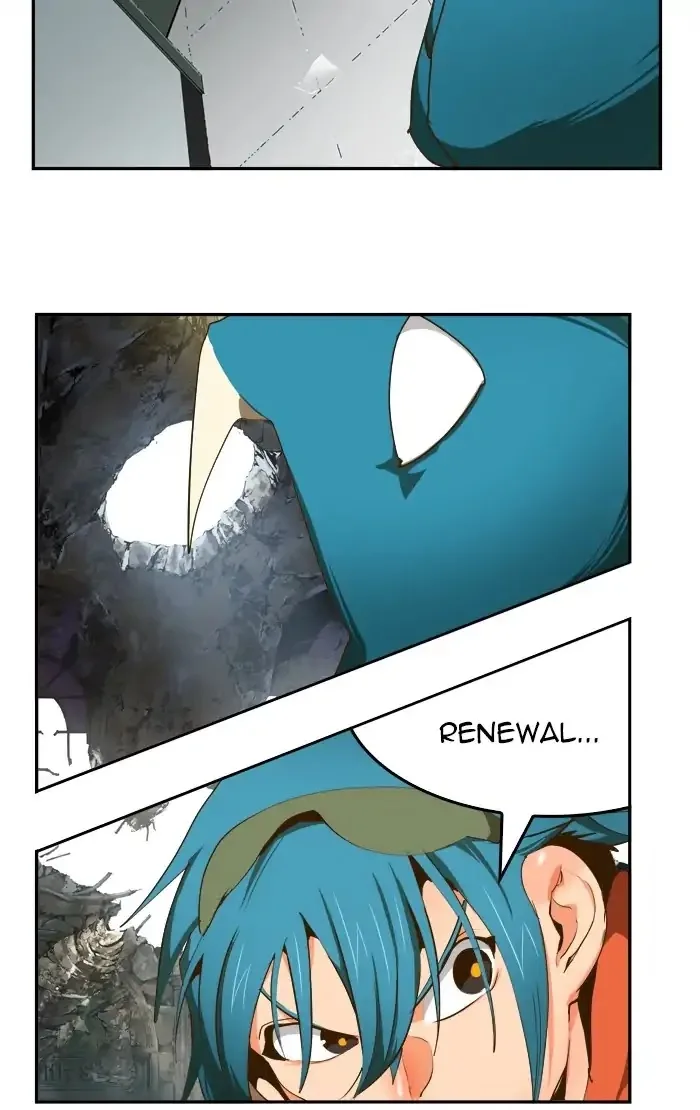 The God of High School Chapter 415 page 30