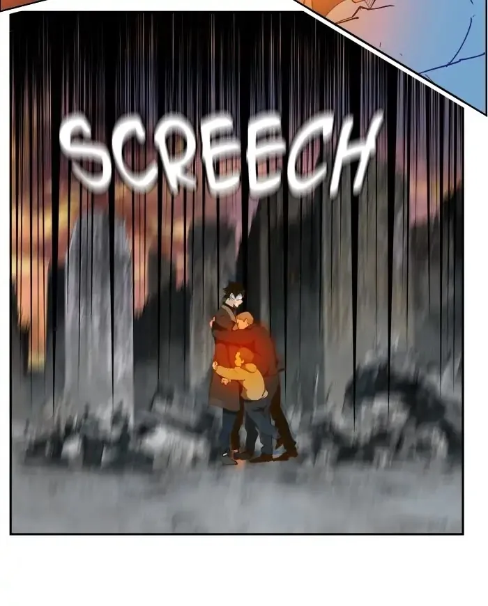 The God of High School Chapter 413 page 90