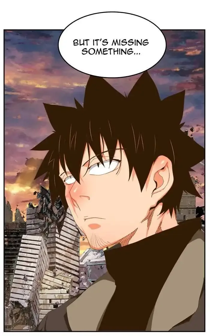 The God of High School Chapter 417 page 26