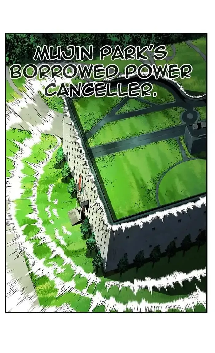 The God of High School Chapter 412 page 77