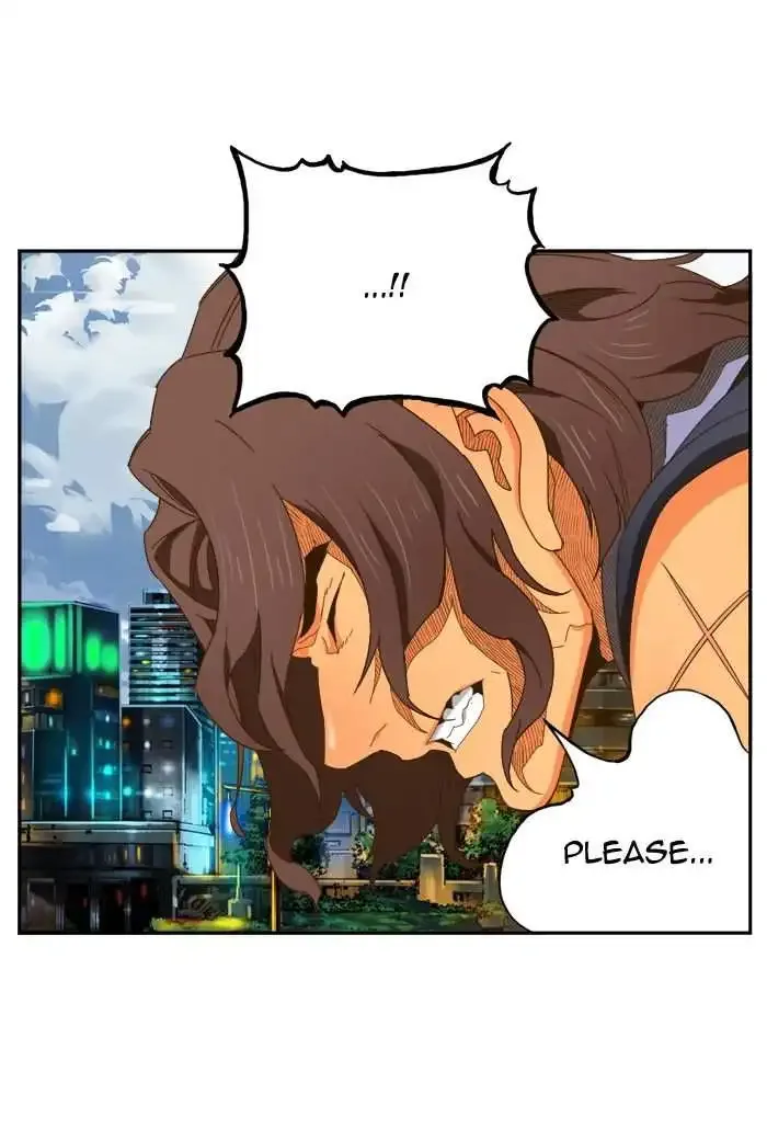 The God of High School Chapter 412 page 69