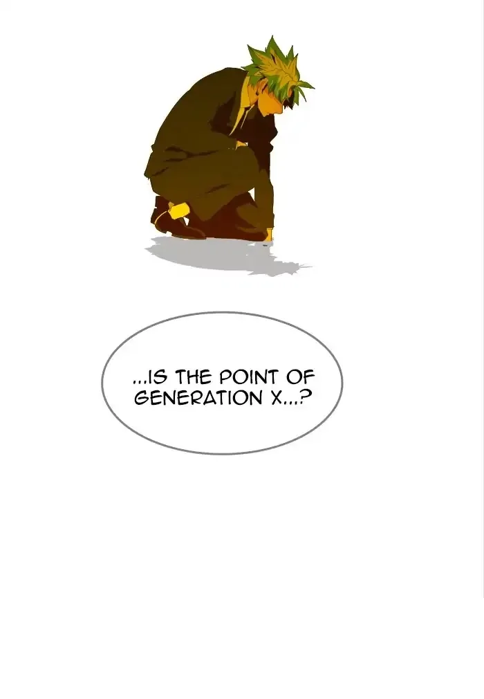 The God of High School Chapter 410 page 90