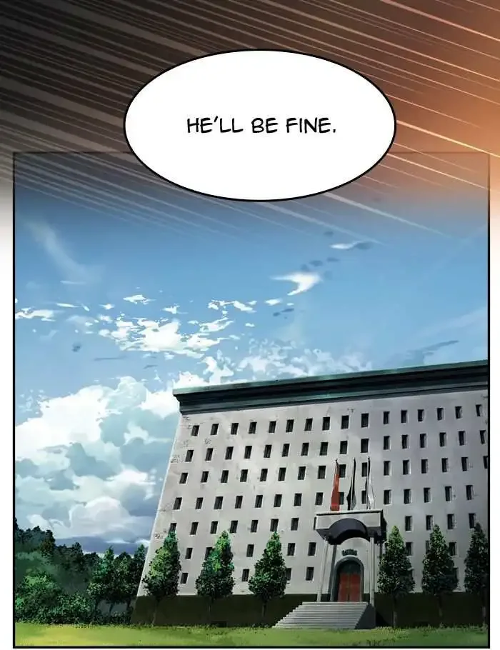 The God of High School Chapter 412 page 83