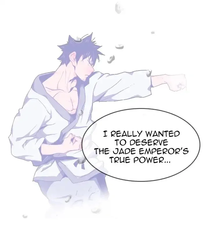 The God of High School Chapter 414 page 88