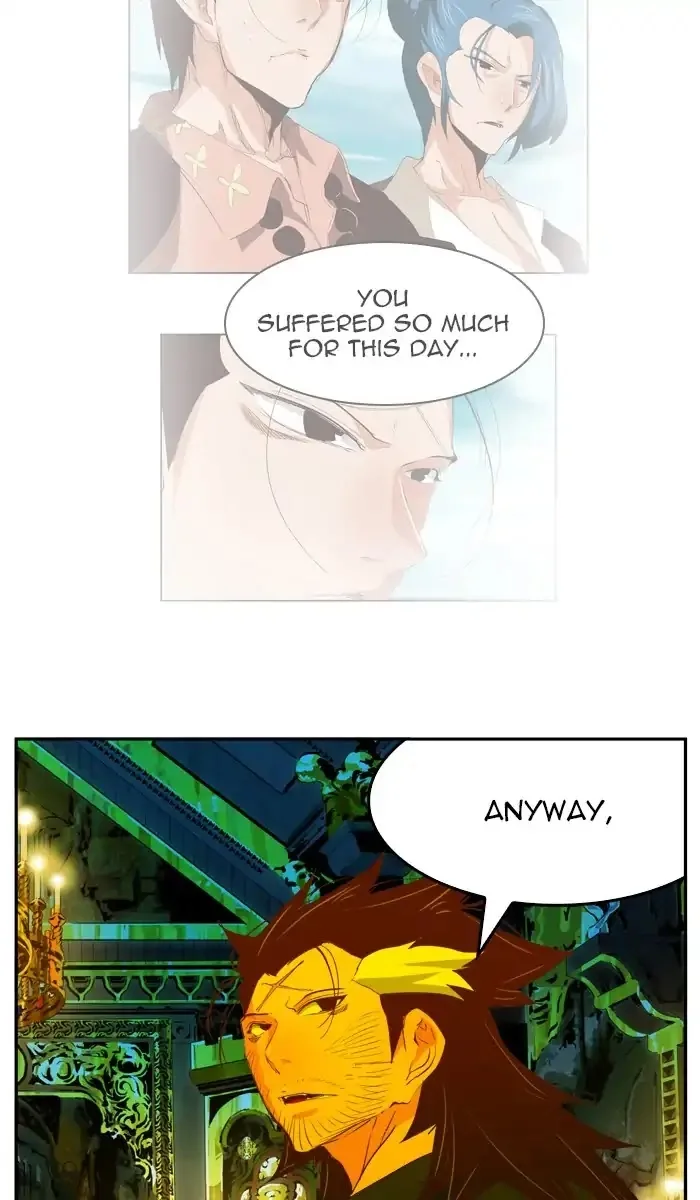 The God of High School Chapter 410 page 101