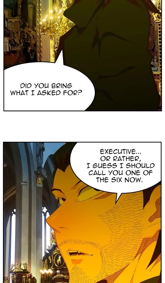 The God of High School Chapter 410 page 102