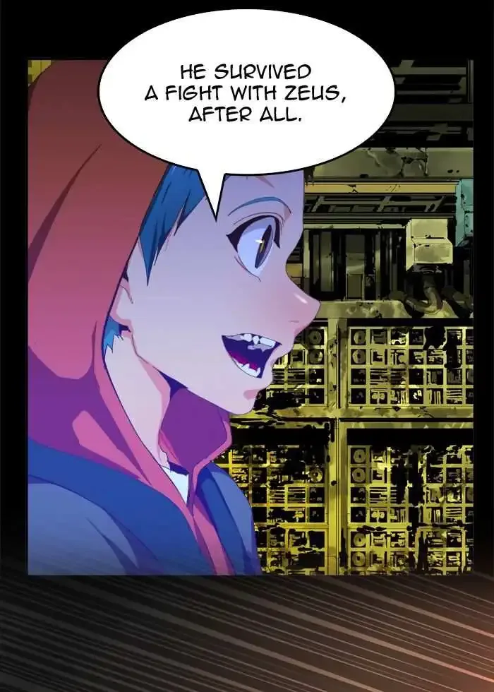 The God of High School Chapter 412 page 82
