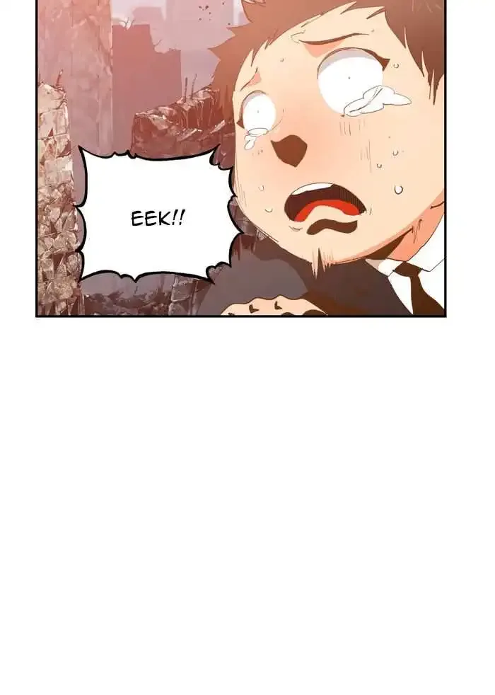 The God of High School Chapter 416 page 40