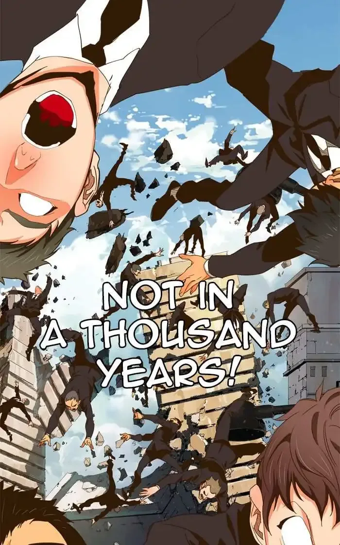 The God of High School Chapter 416 page 30