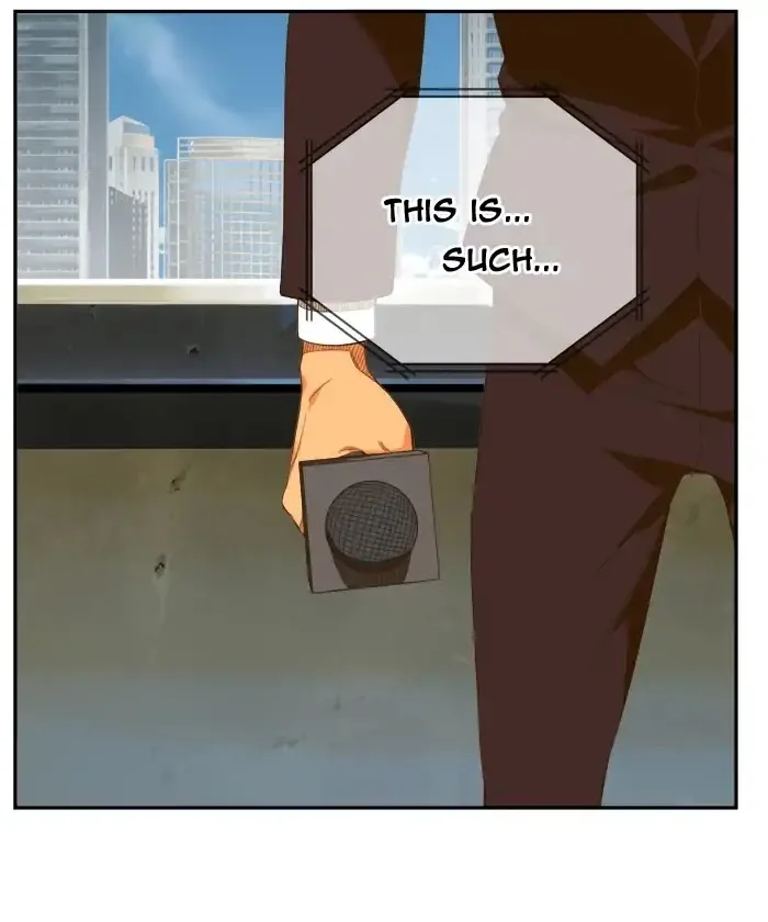 The God of High School Chapter 414 page 81