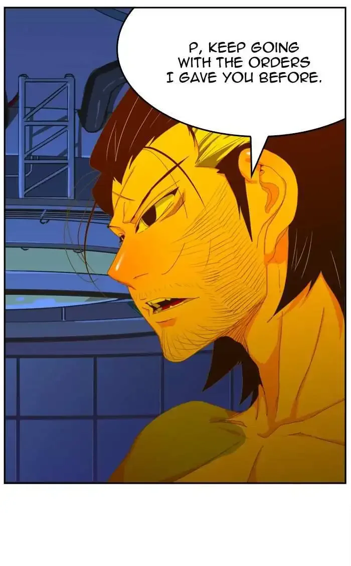 The God of High School Chapter 412 page 89