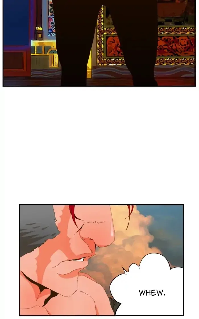 The God of High School Chapter 410 page 104