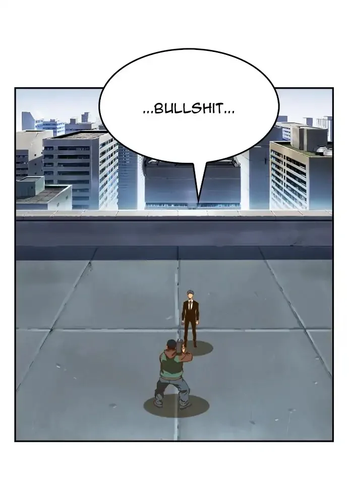 The God of High School Chapter 414 page 82