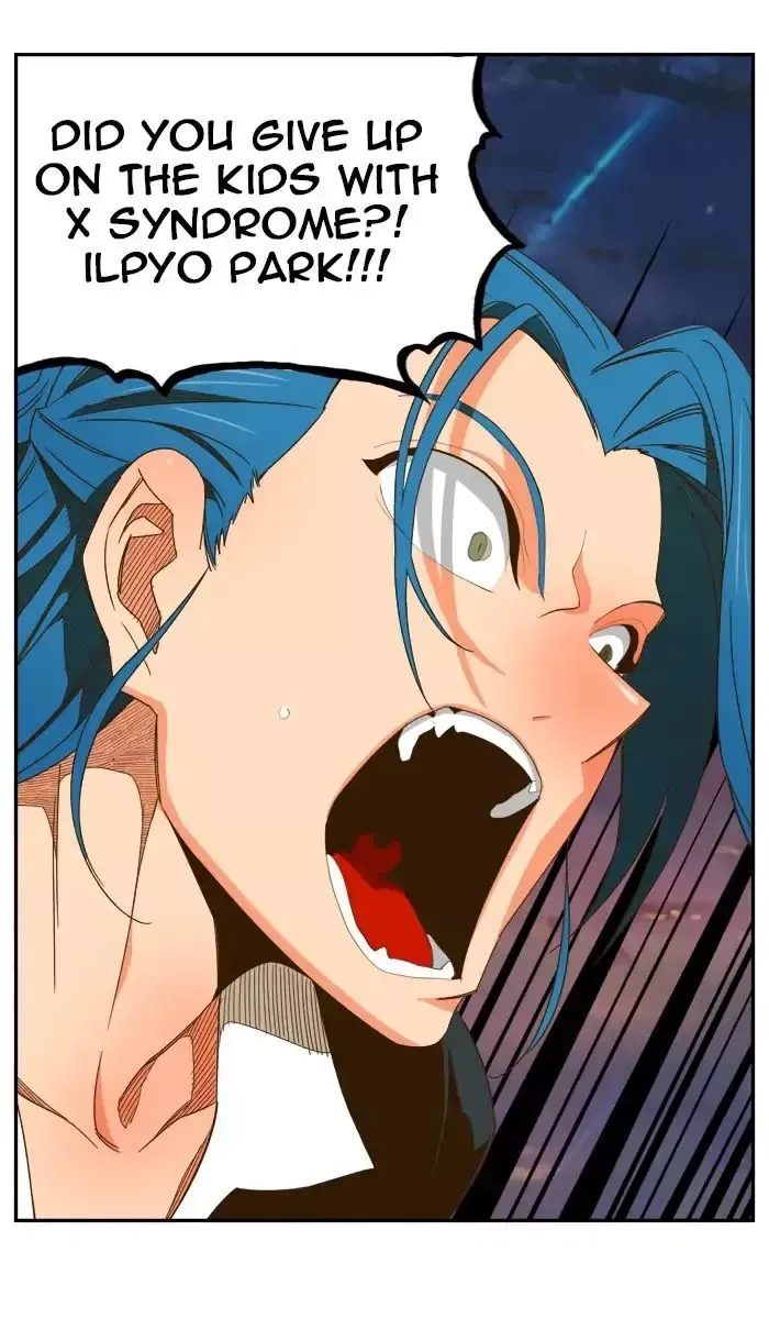 The God of High School Chapter 419 page 39