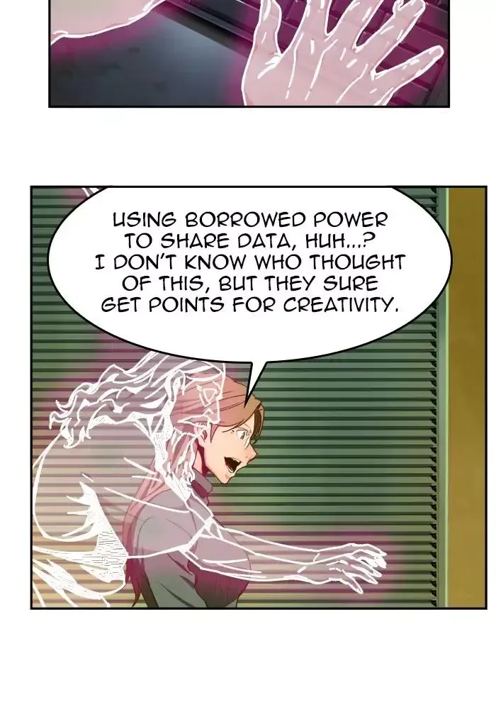 The God of High School Chapter 419 page 45