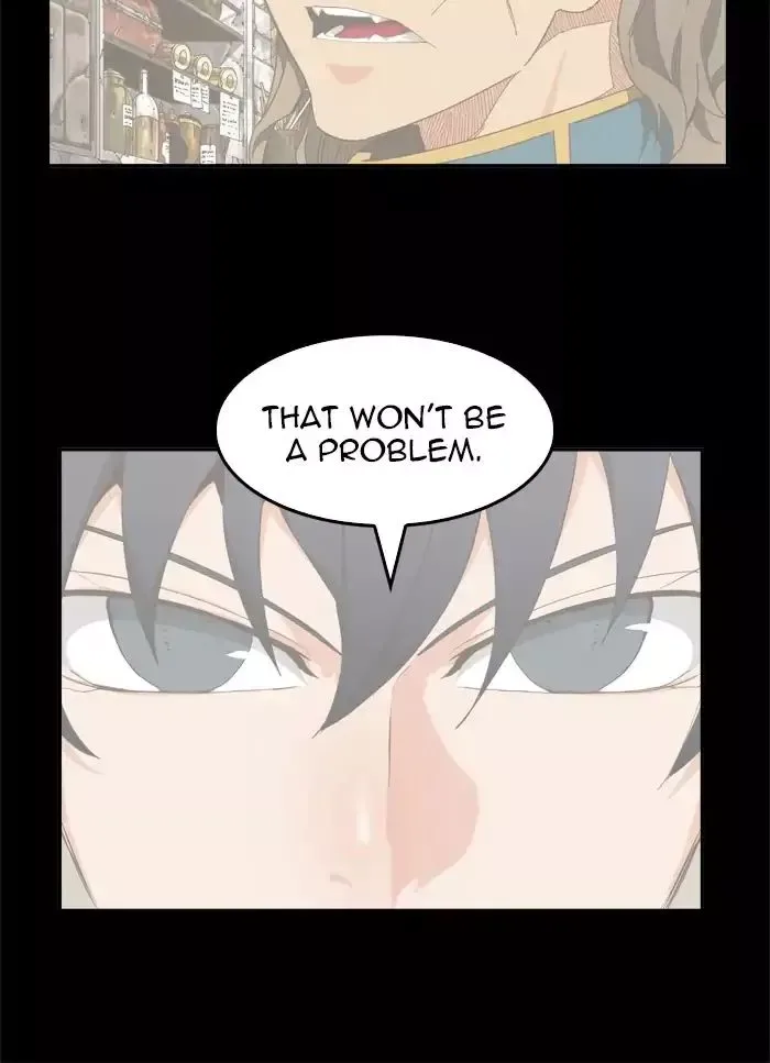 The God of High School Chapter 419 page 48