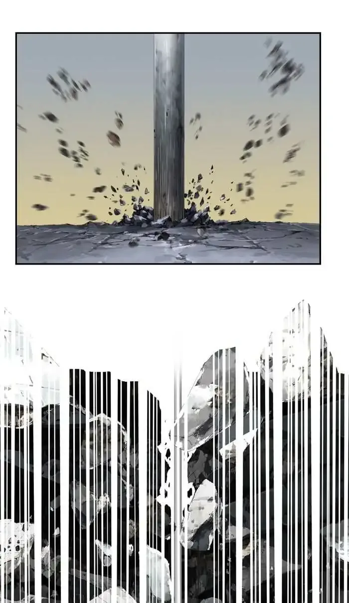 The God of High School Chapter 417 page 51