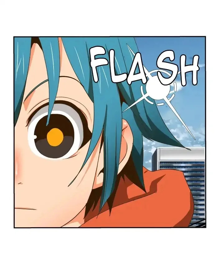 The God of High School Chapter 415 page 52